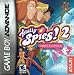 Totally Spies 2 Undercover GBA
