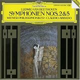 Search : Beethoven: Symphonies Nos 2 & 5