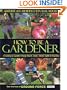 How To Be A Gardener: Creating a Garden Using Touch, Taste, Smell, Sight & Hearing