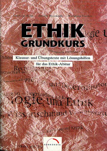 Produkt-Bild: Ethik-Abi