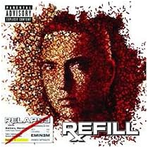 Relapse: Refill