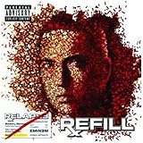 Relapse: Refill