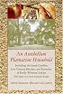 An Antebellum Plantation Household: Including the South Carolina Low Country Receipts And Remedies of Emily Wharton Sinkler / With Eighty-two Newly Discovered ... (Women's Diaries and Letters of the South)
