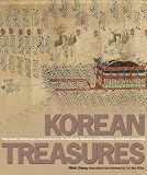 Korean Treasures: Rare Books, Manuscripts and Artefacts in the Bodleian Libraries and Museums of Oxford University