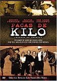 Pacas De Kilo: Packets of Cocaine