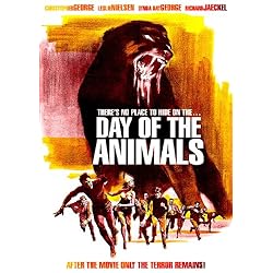 Day of the Animals 1977 (Remastered Widescreen Edition)