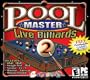 Pool Master 2: Live Billiards (Jewel Case)