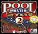 Pool Master 2: Live Billiards (Jewel Case)
