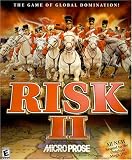 INFOGRAMES Risk II ( Windows )