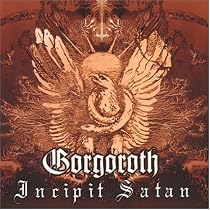 Incipit Satan
