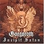 Incipit Satan Incipit Satan