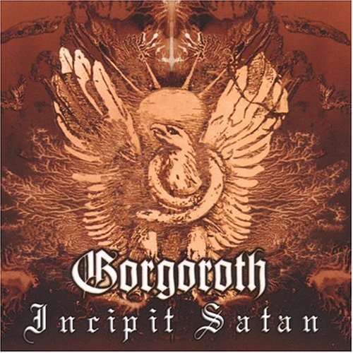 Incipit Satan