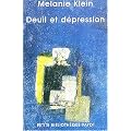 Deuil et d�pression