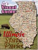 Lee`s Visual Guide: Illinois State Parks