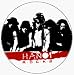 Hanoi Rocks - Group Shot (Drawing) - 1.25