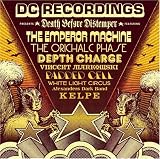 Revue Various Artists  / Death Before Distemper
