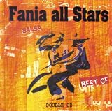 Best of Salsa Double CD