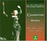 M.-A. Charpentier - Médée / Hunt-Lieberson, Padmore, Deletré, Zanetti, Salzmann, Les Arts Florissants, Christie