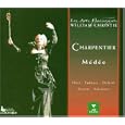 M.-A. Charpentier - M�d�e / Hunt-Lieberson, Padmore, Deletr�, Zanetti, Salzmann, Les Arts Florissants, Christie