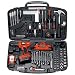 Black & Decker Home Project Kit - 71-144ML
