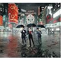 Jonas Brothers - A Little Bit Longer LIMITED EDITION 2 Disc Set - CD with Bonus Song Plus DVD With Never-Before-Seen Footage