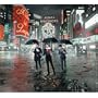 Jonas Brothers - A Little Bit Longer LIMITED EDITION 2 Disc Set - CD with Bonus Song Plus DVD With Never-Before-Seen Footage