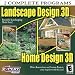 Software : Home Design 3D / Landscape Design 3D (Jewel Case)