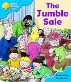Oxford Reading Tree: Stage 3 More Storybooks: the Jumble Sale: Pack A 61P8YZ73V8L. SL160 Oxford Reading Tree: Stage 3 More Storybooks: the Jumble Sale: Pack A