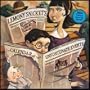 2004 Calendar of Unfortunate Events: Thirteen Alarming Months! (A Series of Unfortunate Events)