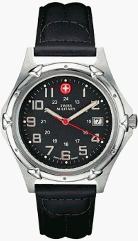 Swiss Military Standard Issue XL Watch