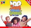 100 Singalong Songs for Kids (Lyrics included with album, Box Set)