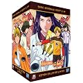 Hikaru no Go - Int�grale - Edition Collector Limit�e (24 DVD + Livrets)