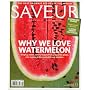 Saveur, September 2008 Issue