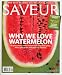 Saveur, September 2008 Issue