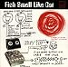 Fish Smell Like Cat