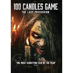 100 Candles Game: The Last Possession [DVD]