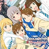 DJCD アイドルマスター P.S.プロデューサー Vol.1