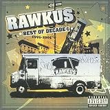 Rawkus Records Best Of Decade I, 1995-2005