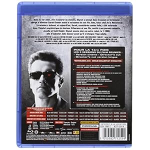 Terminator 2 [Édition Collector]