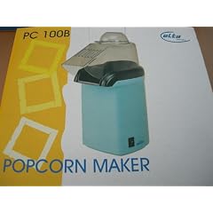 Elta Popcorn _ Maker Maschine PC 100B