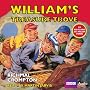 "Just William": William's Treasure Trove (BBC Audio)