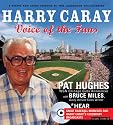 Harry Caray: Voice of the Fans (Book w/ CD)