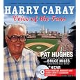Harry Caray: Voice of the Fans (Book w/ CD)