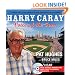 Harry Caray: Voice of the Fans (Book w/ CD)