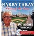 Harry Caray: Voice of the Fans (Book w/ CD)