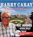  : Harry Caray: Voice of the Fans (Book w/ CD)