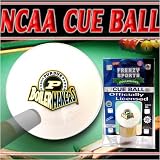 Purdue Boilermakers College Logo Pool Cue Ball