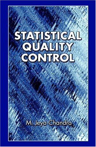 Statistical Quality Control  