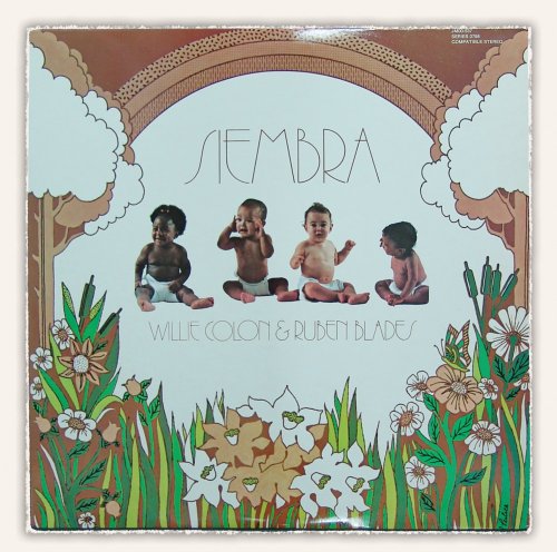 Willie Colon & Ruben Blades - Pedro Navaja Lyrics - Zortam Music