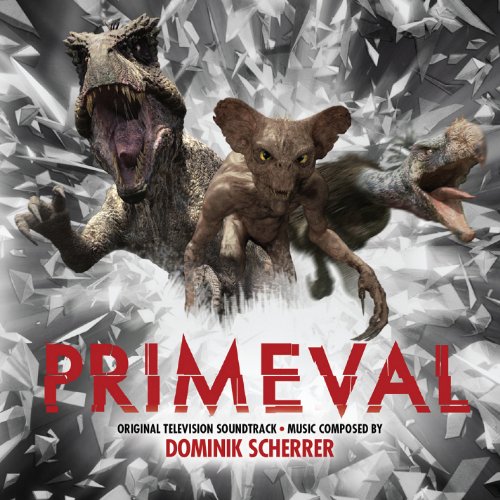 Primeval Various Artists